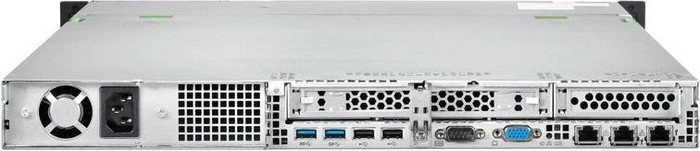 Fujitsu Primergy RX1330 M1 LFF hot-plug, Xeon E3-1220 v3, 8GB RAM, 2TB HDD, 1HE