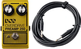 DigiTech DOD Overdrive Preamp 250