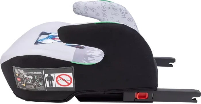 Osann Boost Isofix Sitzerhöhung panda