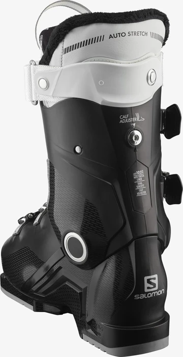 Salomon Select HV 70 black/sterling blue/belluga (Damen) (Modell 2021/2022)
