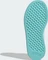 adidas Grand Court 2.0 cloud white/iridescent/halo mint (Junior) Vorschaubild