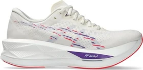 Asics Sonicblast cream/blue fade (Herren)