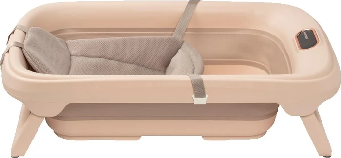 Maxi-Cosi Indigo Plus muted terra