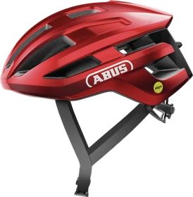 ABUS PowerDome MIPS Helm blaze red