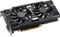 EVGA GeForce GTX 1050 Ti SSC Gaming ACX 3.0, 4GB GDDR5, DVI, HDMI, DP Vorschaubild