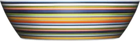 Iittala Origo Servierschale 2l orange