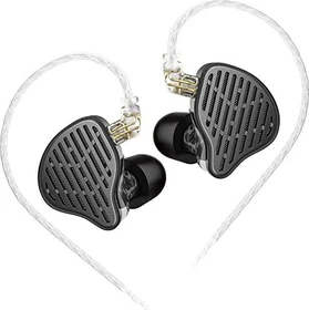 KZ x HBB PR2 ohne Mikrofon