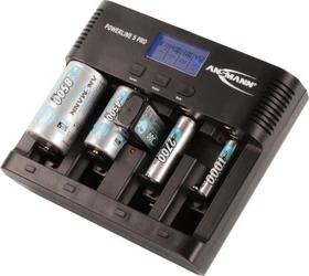 Ansmann Powerline 5 Pro
