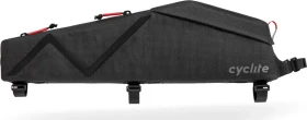 Cyclite Top Tube Bag Large 01 Oberrohrtasche schwarz