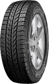 Goodyear UltraGrip Cargo 215/60 R17C 104/102H