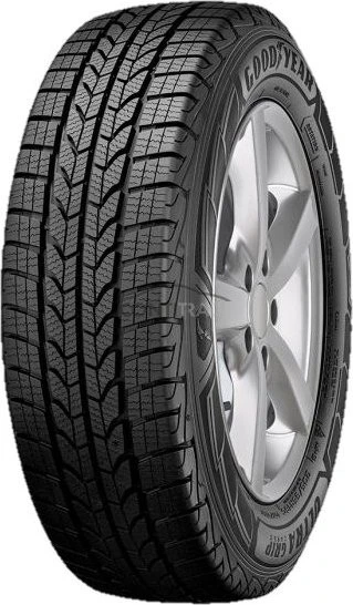 Goodyear UltraGrip Cargo