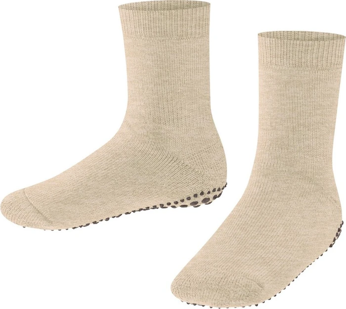 Falke Catspads Socken sand mel. (Junior)