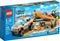 LEGO City Küstenwache - Küstenwachenfahrzeug mit Schlauchboot Vorschaubild