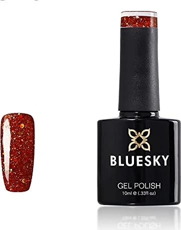 Bluesky Gel Polish Nagellack
