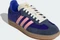 adidas Samba OG lucid blue/night indigo/gum Vorschaubild