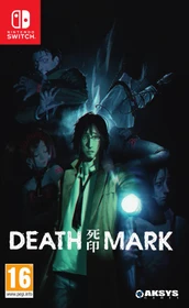 Death Mark (Switch)