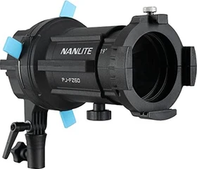Kaiser NANLITE Projektionsvorsatz PJ-FMM-19