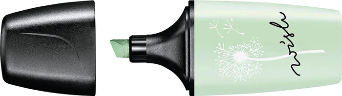STABILO Boss Mini Pastellove sortiert, 50er-Set