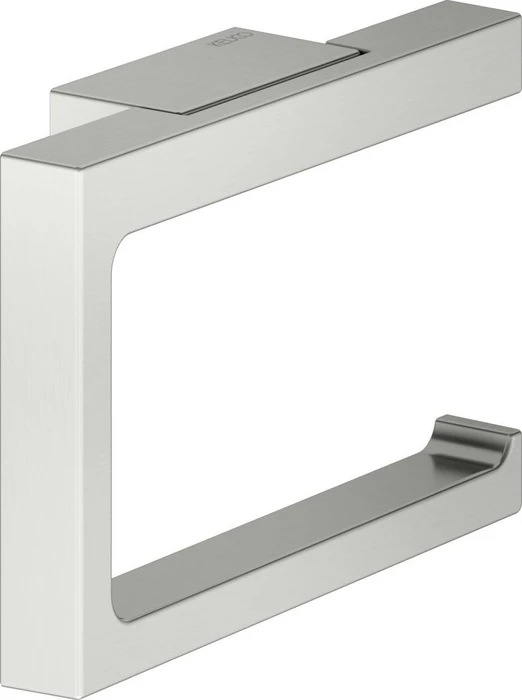 Keuco Edition 11 Toilettenpapierhalter edelstahl-finish