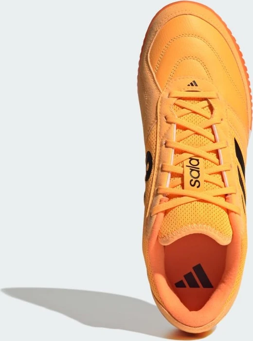 adidas Top Sala Competition II IN lucid tangerine/core black/lucid orange