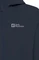 Jack Wolfskin Flaze Funktionsjacke night blue (Junior) Vorschaubild
