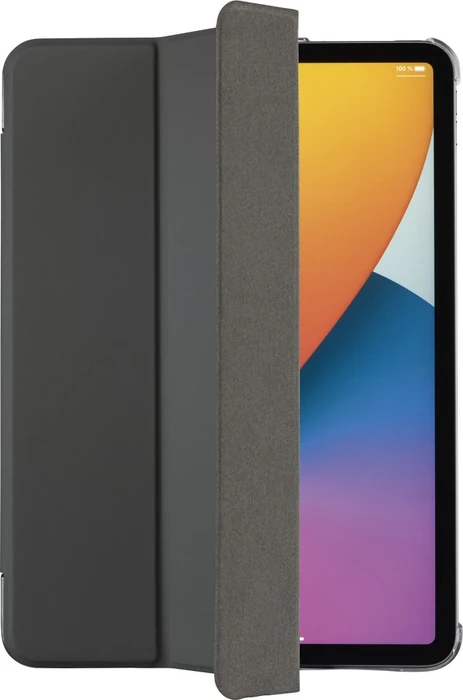 Hama Tablet Case Fold Clear für Apple iPad Pro 11" (2020/2021), schwarz