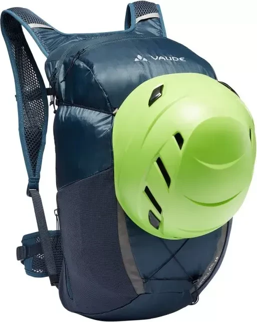 Vaude Uphill Air 18 baltic sea