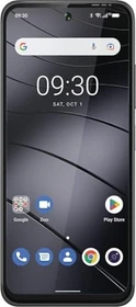 Gigaset GP20 schwarz