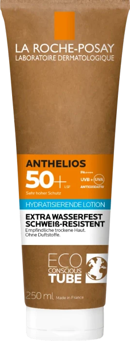 La Roche-Posay Anthelios Hydratisierende Sonnenlotion