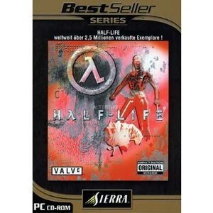 Half-Life (PC)