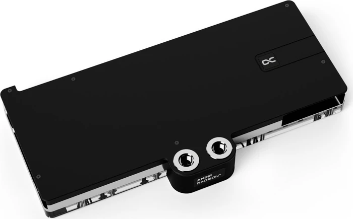 Alphacool Core AMD RX 7900XTX/XT Nitro mit Backplate
