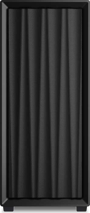 Sharkoon VK3 RGB, Glasfenster