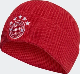 adidas FC Bayern München Mütze rot/weiß
