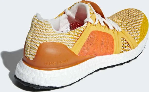 adidas Ultraboost orange/collegiate gold/turbo (Damen)