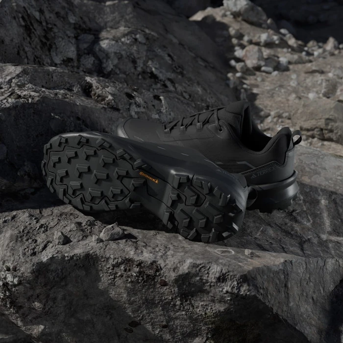 adidas Terrex Skychaser Ax5 core black/carbon (Herren)