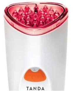 HoMedics LTH-210-EU Tanda Luxe Hautverjüngung Lichttherapiegerät