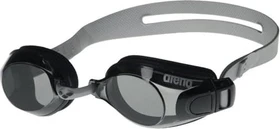 Arena Zoom X-Fit Schwimmbrille black/smoke/silver