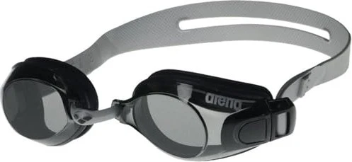 Arena Zoom X-Fit Schwimmbrille black/smoke/silver