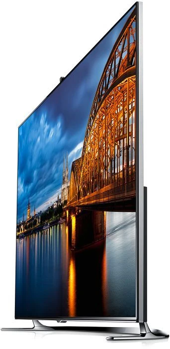 Samsung UE55F8000