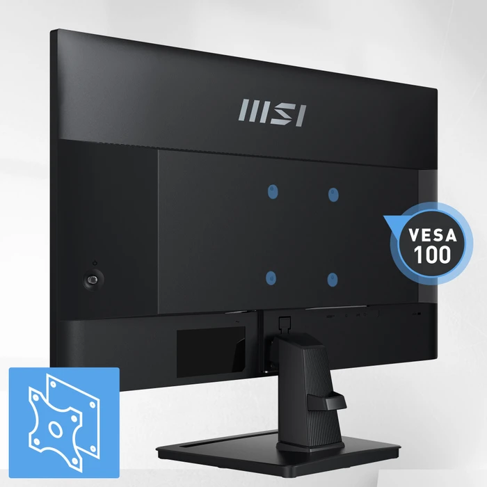 MSI PRO MP275Q, 27"