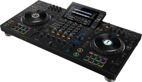 AlphaTheta XDJ-AZ schwarz