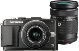 Olympus PEN E-PL5