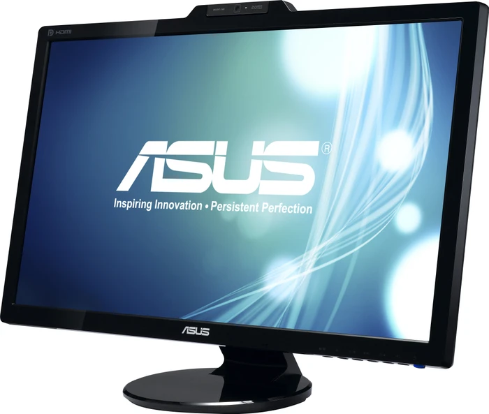 ASUS VK278Q, 27"