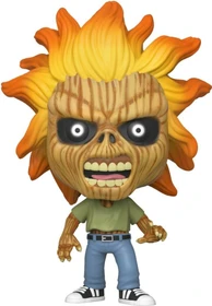 FunKo Pop! Rocks - Iron Maiden - Eddie
