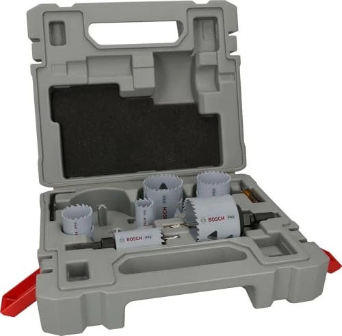 Bosch Professional PRO Multi Material Lochsäge
