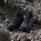 adidas Terrex AX4 Mid GTX shadow navy/wonder steel/semi lucid blue (Herren) Vorschaubild