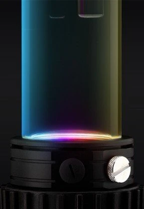 Raijintek Antila D5 RBW