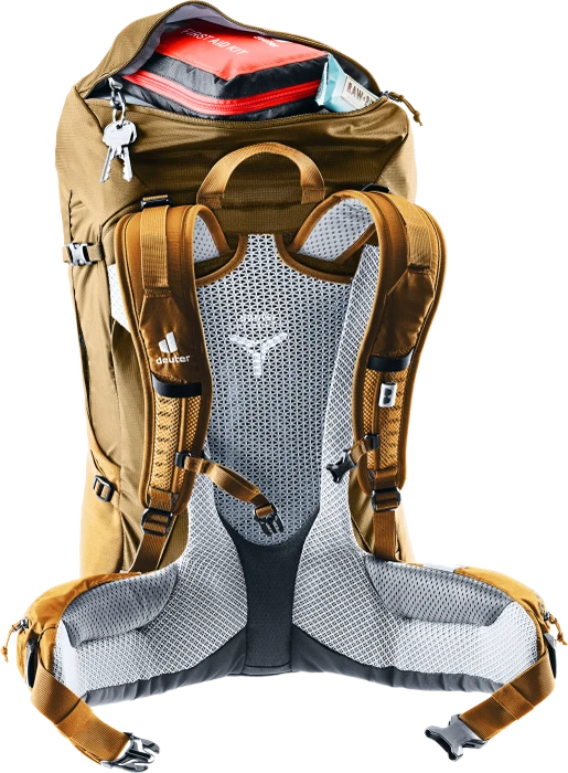 Deuter Futura Pro 36 almond/cinnamon