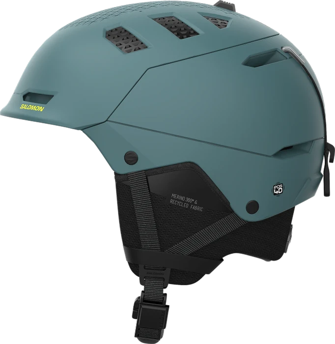Salomon Husk Prime Helm north atlantic