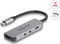 DeLOCK USB Type-C AV-Adapter, USB-C 3.0 [Stecker] Vorschaubild